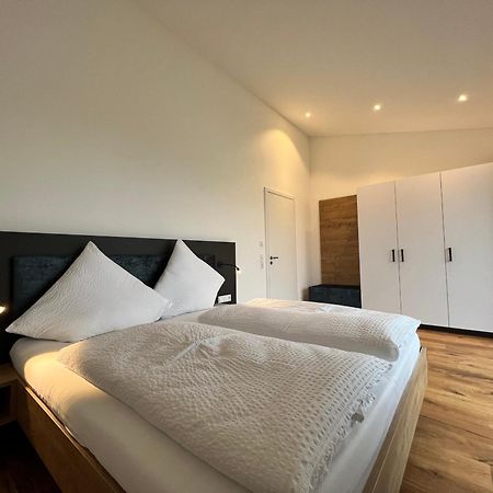 Landhaus Zum See - Fewo Birke Uberlingen Extérieur photo