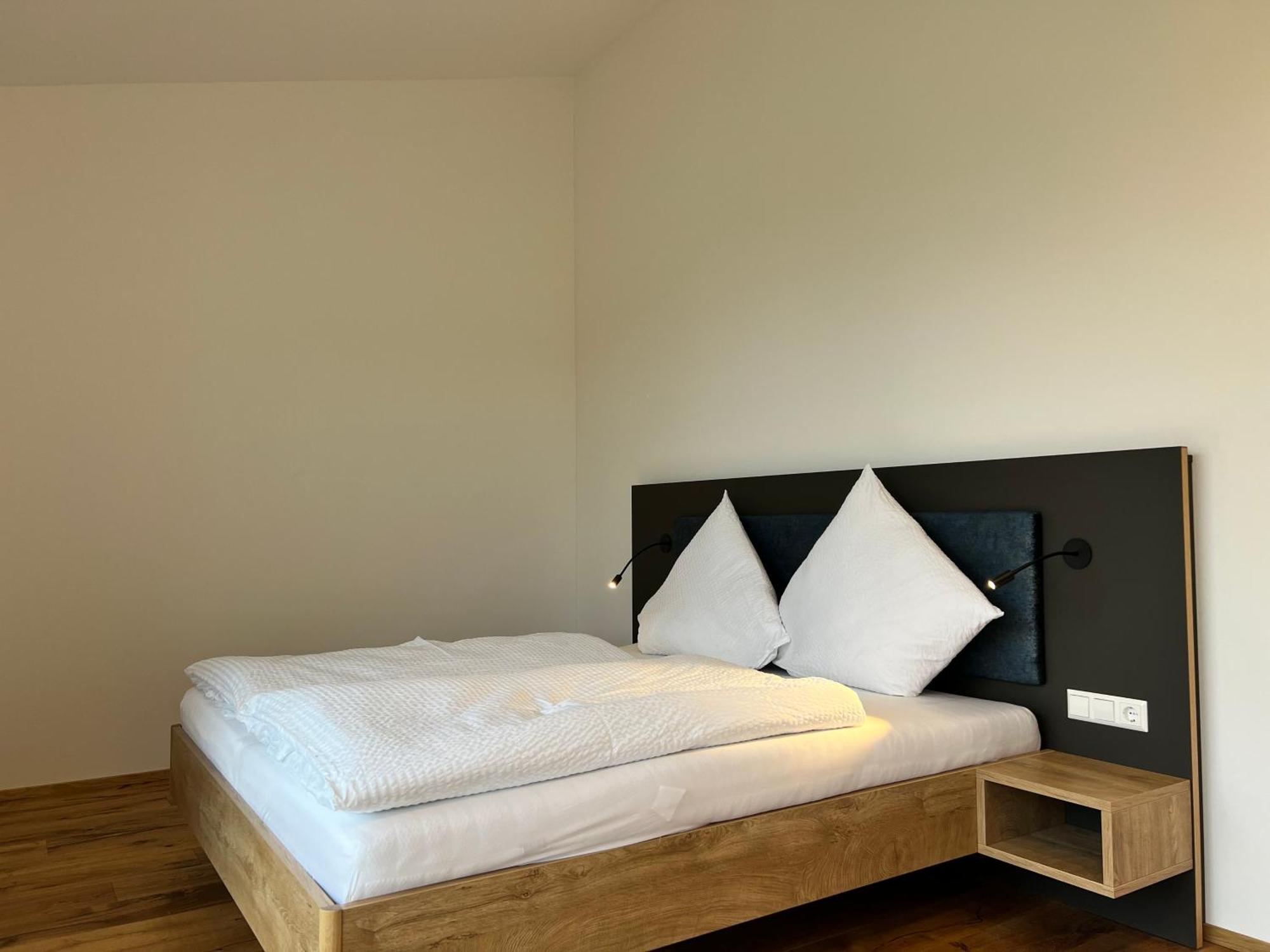 Landhaus Zum See - Fewo Birke Uberlingen Extérieur photo