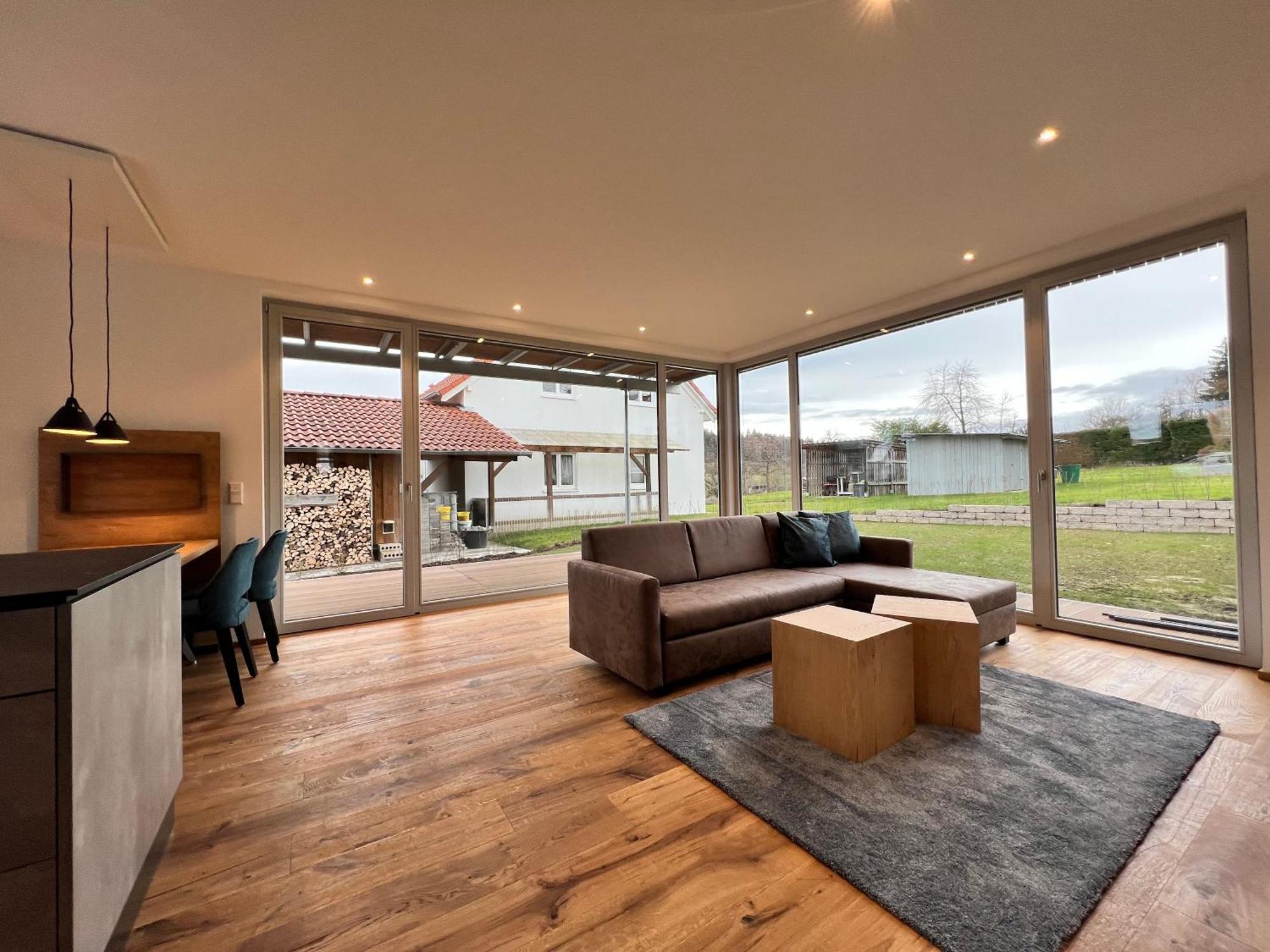 Landhaus Zum See - Fewo Birke Uberlingen Extérieur photo