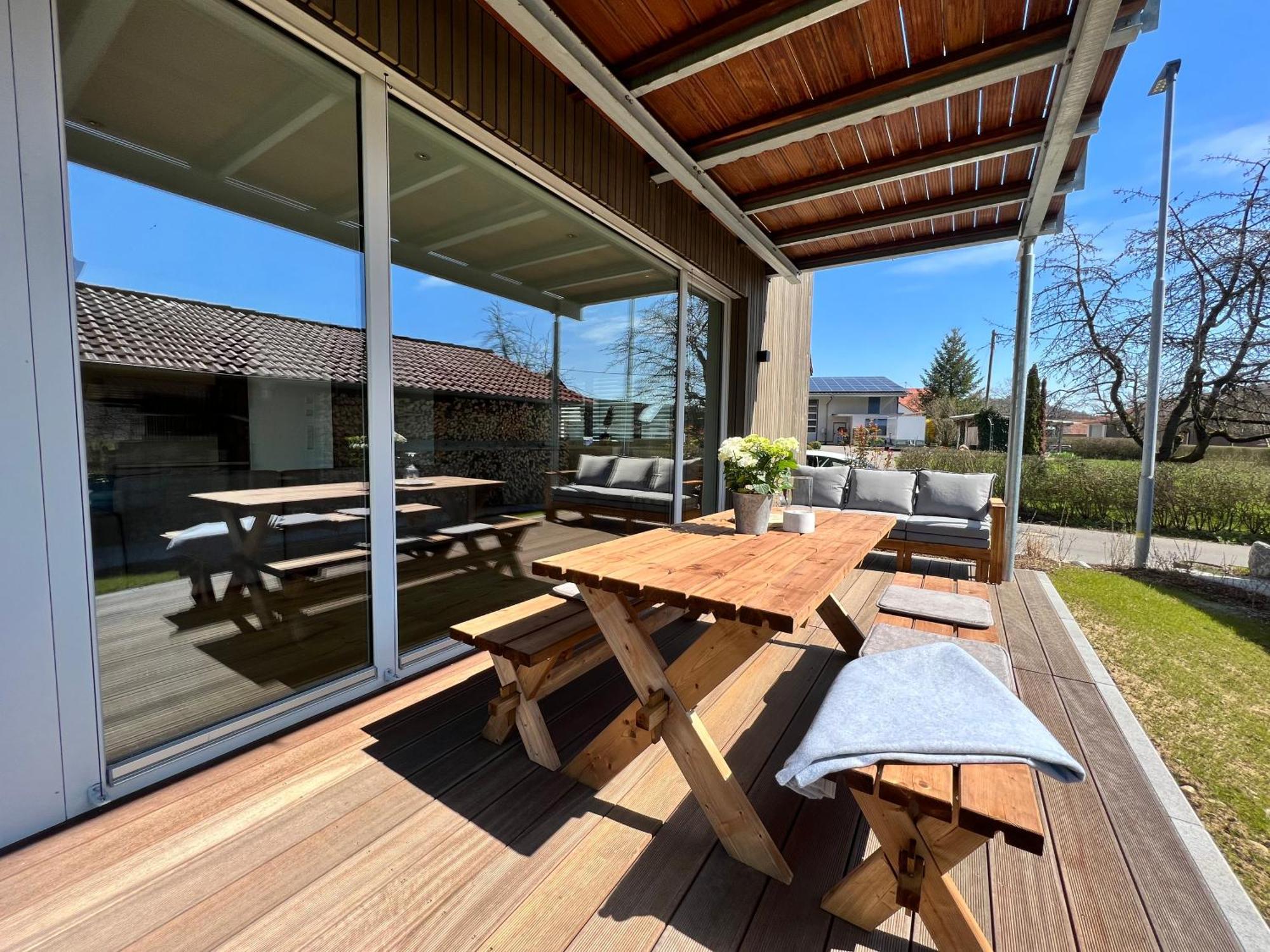 Landhaus Zum See - Fewo Birke Uberlingen Extérieur photo
